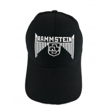 Шапка Rammstein Shield