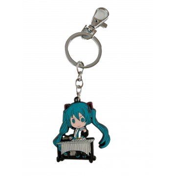 КЛЮЧОДЪРЖАТЕЛ, VOCALOID -...