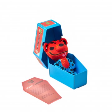ИГРАЧКА, DEDDY BEARS - DAZE...