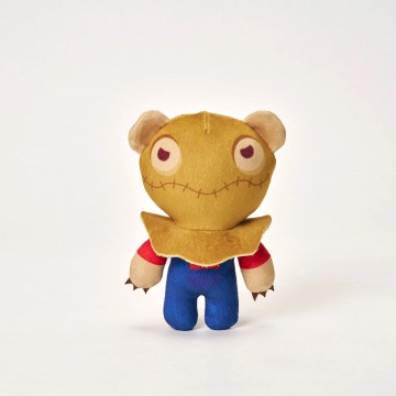 ИГРАЧКА, DEDDY BEARS -EDGAR...