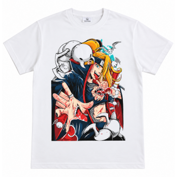 ТЕНИСКА - ANIME, NARUTO,...