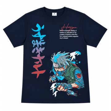 ТЕНИСКА, ANIME, NARUTO,...