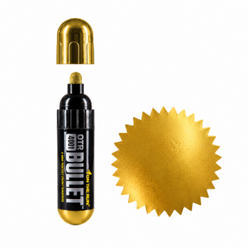 МАРКЕР OTR.4001 - BULLET...