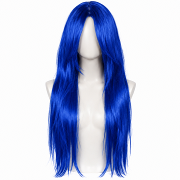 ПЕРУКА, BELLS - ROYAL BLUE,...