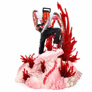 ФИГУРКА, CHAINSAW MAN,...