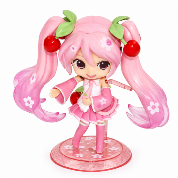 copy of ФИГУРКА VOCALOID –...