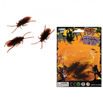 АКСЕСОАР - BUGS WINDOW STIC...