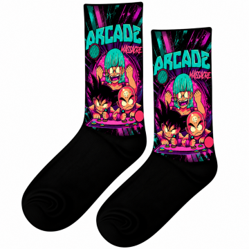 ЧОРАПИ, PH, ARCADE, DRAGON...