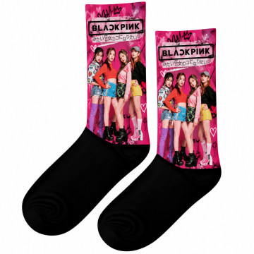 copy of ЧОРАПИ - Mr. Sock...