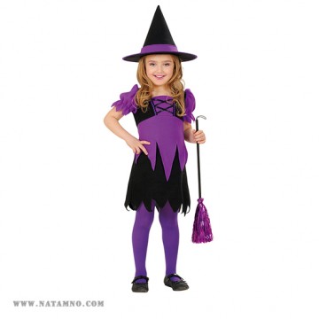КОСТЮМ, WIDMANN - WITCH...