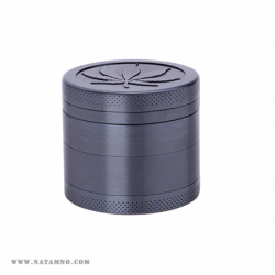 GRINDER, METAL, 3 NIVELURI,...